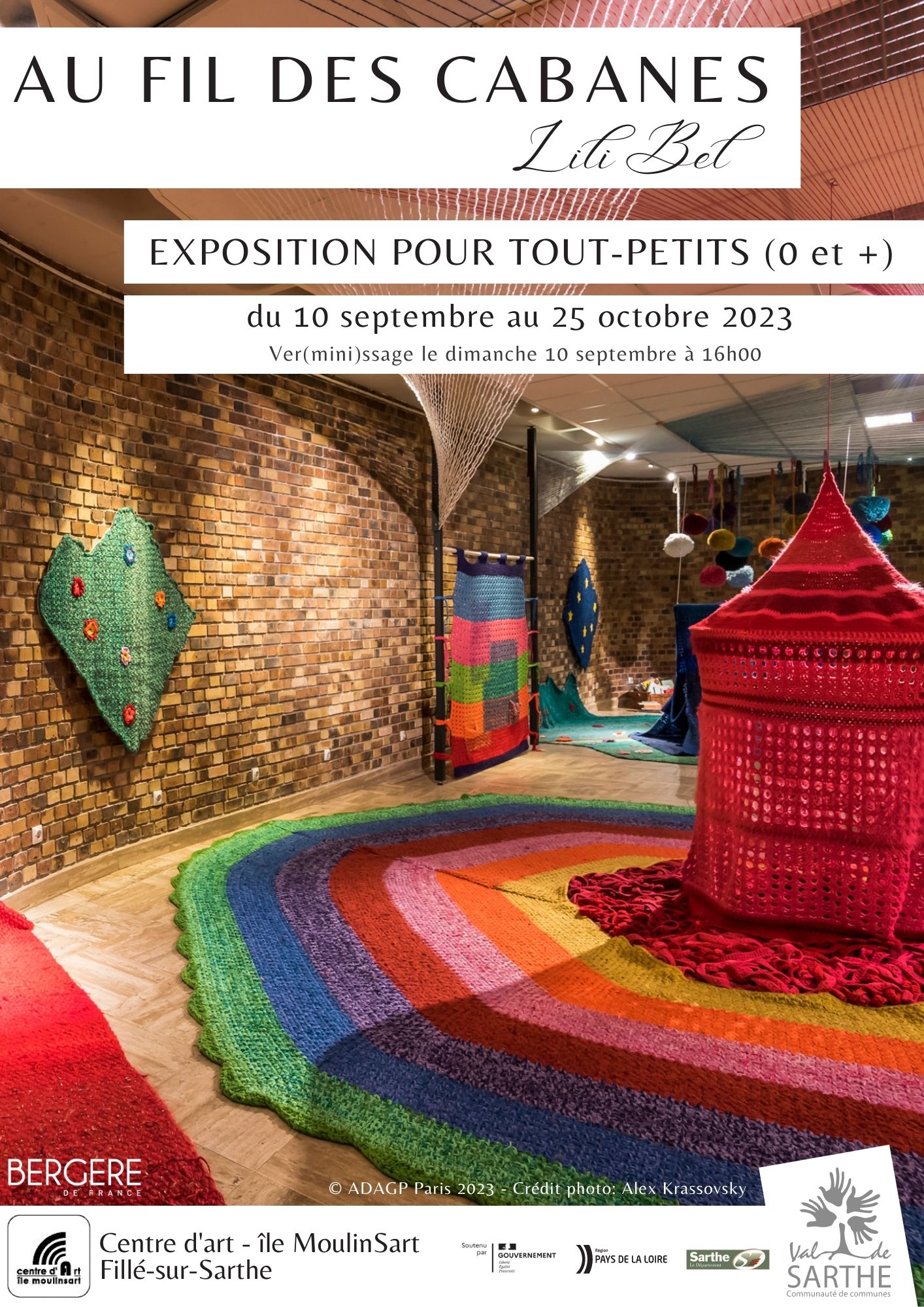 lili bel artiste