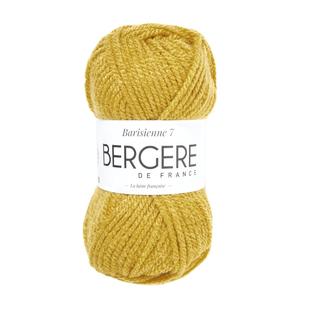 Barisienne 7 bananier
