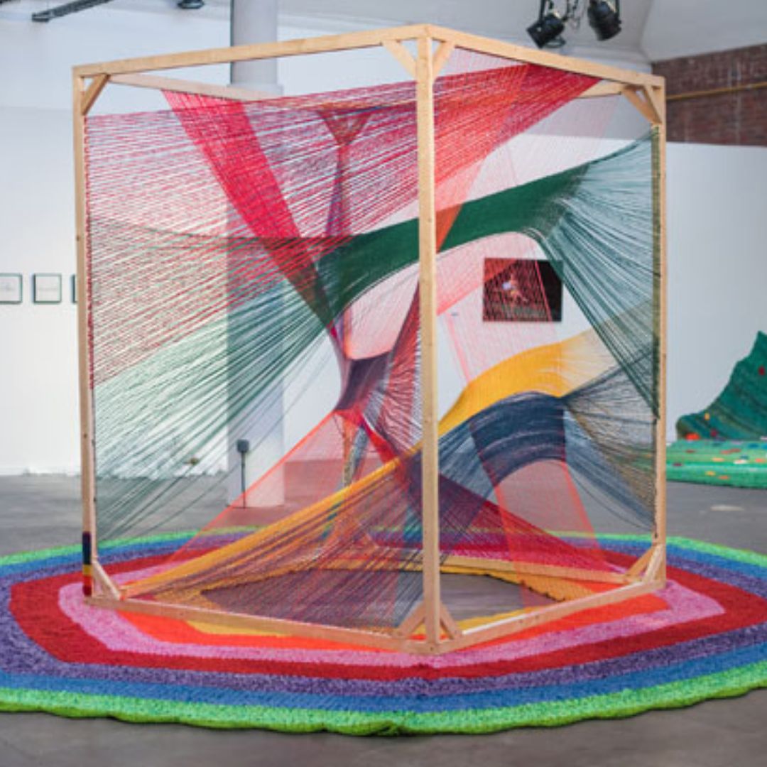 œuvre de Lili Bel
