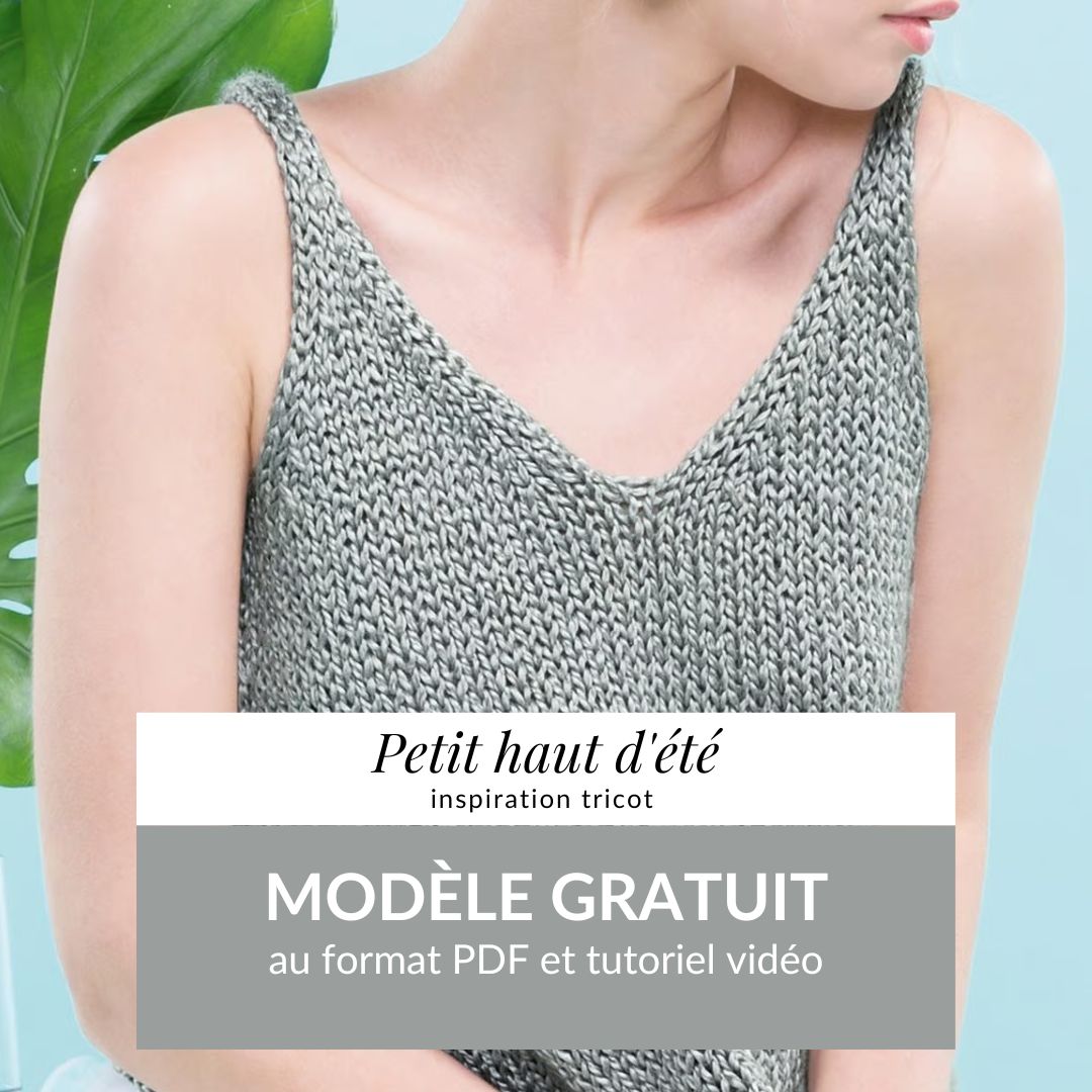 Top d'été bretelles