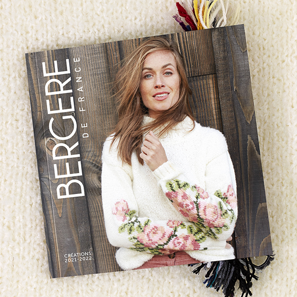 catalogue bergère de france