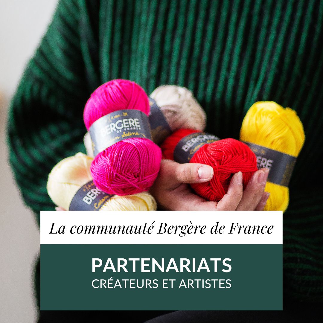 créateurs partenaires