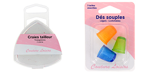 COUTURE LOISIRS