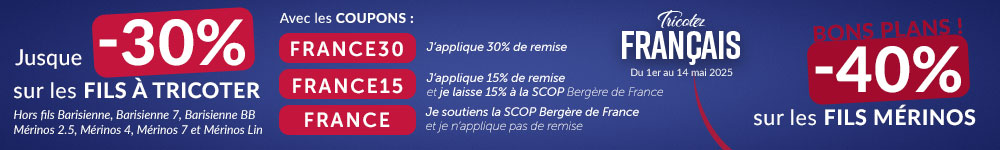 Fils & laines Fils & laines