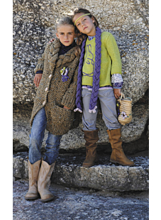 Pull "lapin" Petra
