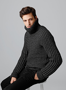 Pull Baudoin
