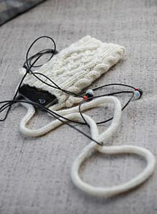 Pochette de portable Parissa