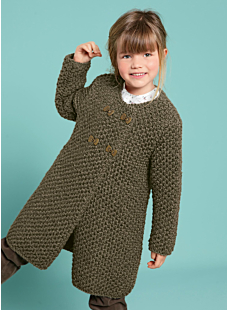 Manteau Piter
