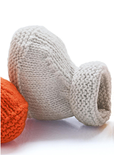 Chaussons Candice