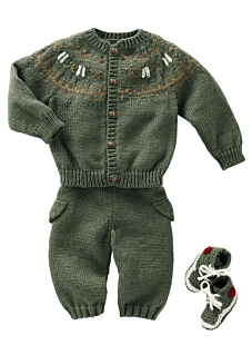 Pantalon Bouba