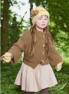 Veste Nattie