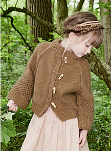 Veste Nattie