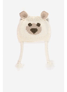 Bonnet ourson