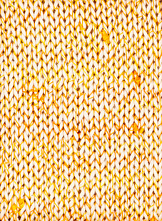 COLOMBINE ORANGE