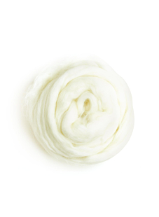 Fibre de rembourrage laine vierge, 250 g