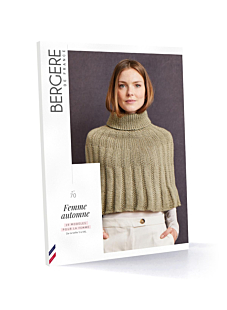 Mag n°70 - FEMME