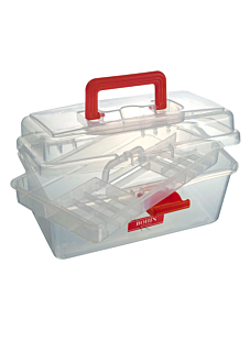 Boite de rangement