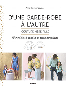 D'une garde-robe à l'autre