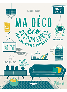 Ma déco éco responsable
