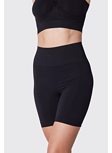 Panty galbant noir Taille 5/6