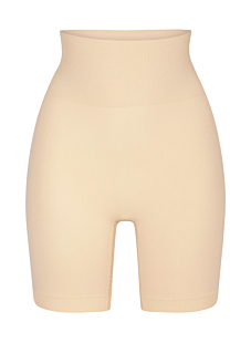 Panty galbant peau Taille 1/2