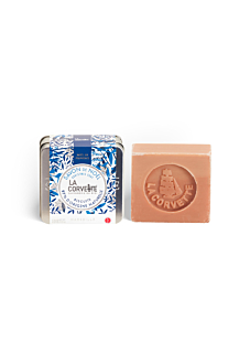 Savon festif 100g Biscuit