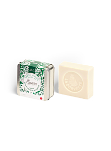 Savon festif 100g Sapin