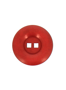 1 Bouton rouge Ø40 mm