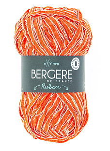 RUBAN ORANGE