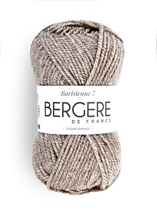 BARISIENNE 7 GALET