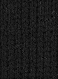 ALASKA 100 NOIR