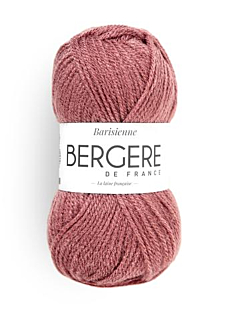 BARISIENNE BOIS DE ROSE