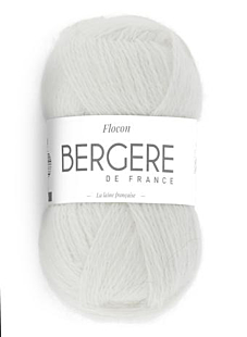 FLOCON BLANC