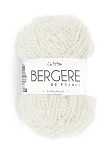 CABELOU ECRU