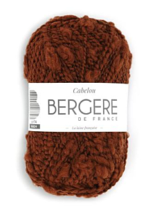 CABELOU CUIR