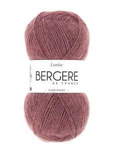 LOUISE VIEUX ROSE