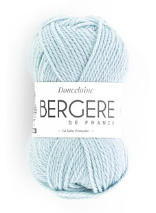 DOUCELAINE GLACIER