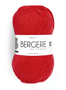 IDEALE 4 ROUGE
