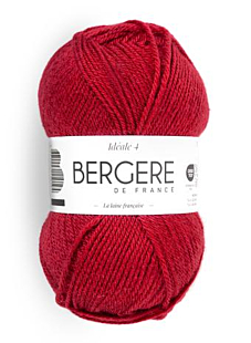 IDEALE 4 GRENAT
