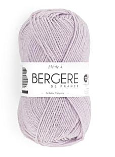 IDEALE 4 LILAS