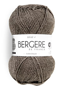 IDEALE 4 TAUPE