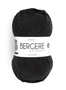 IDEALE 4 NOIR