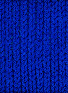 BARISIENNE 7 BLEU PUR