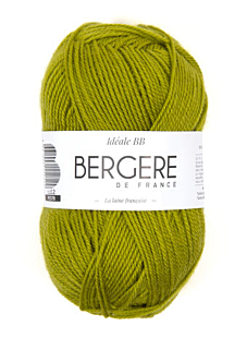 IDEALE BB PISTACHE