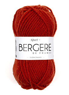 SPORT + ROUQUIN