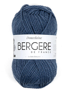 DOUCELAINE BLEU JEAN