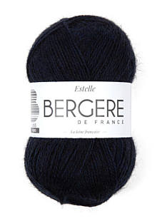 ESTELLE BLEU NUIT