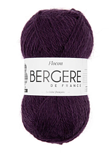FLOCON AUBERGINE
