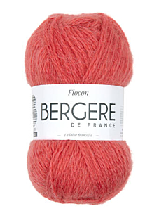 FLOCON CAPUCINE