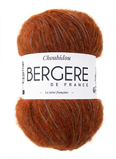 CHOUBIDOU FAUVE